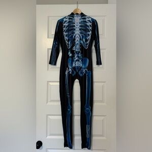 Skeleton Costume